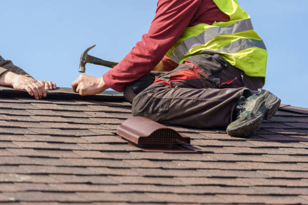 Quick and Trustworthy Emergency Roof Repair Services in Seaford, NY